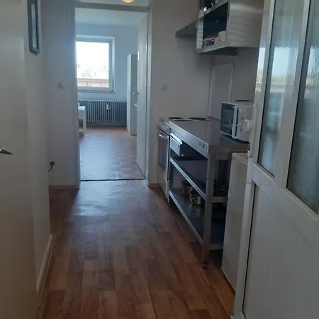 Mit Balkon In Apartamento