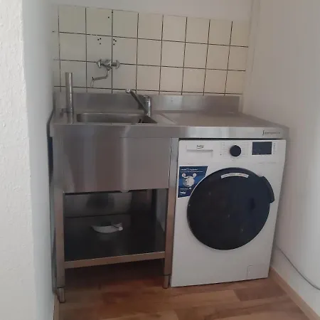Mit Balkon In Luenen