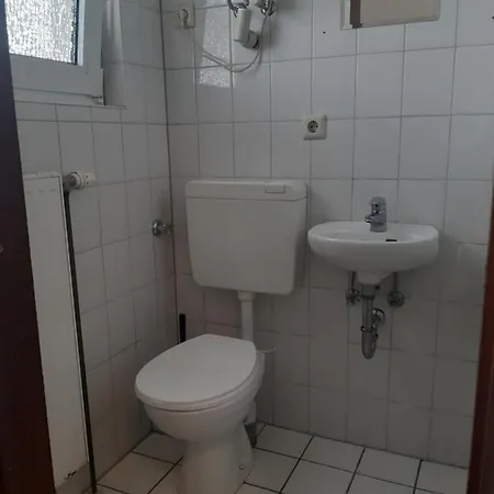 Mit Balkon In Apartamento *