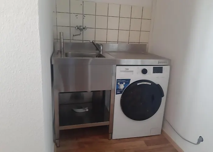 Mit Balkon In Lünen