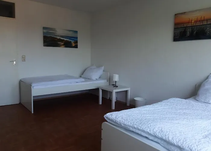 Mit Balkon In Lägenhet