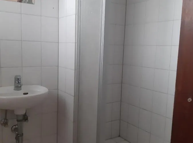 Mit Balkon In Lägenhet